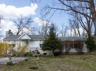 1512 Highway 70, Kingston Springs, TN 37082