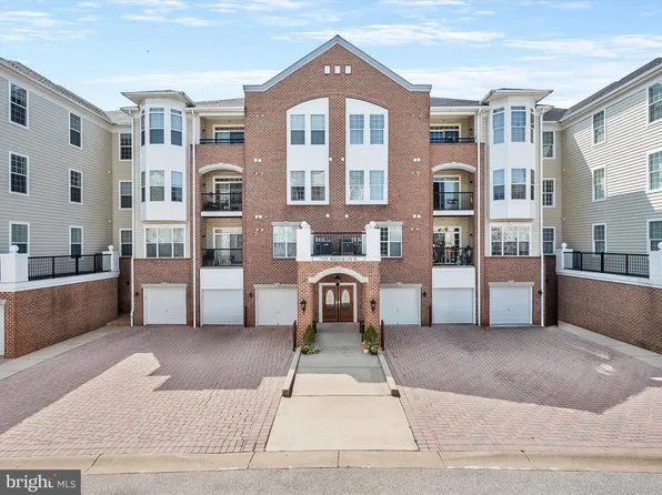 7335 Brookview Rd Unit 307, Elkridge, MD 21075
