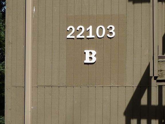 2nd image of 22103 66th Ave W APT 9B