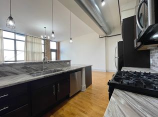 Woodworking Lofts, Chicago, IL 60608