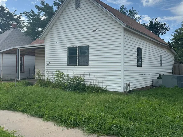 221 W State Ave, Enid, OK 73701