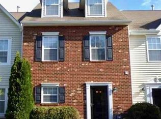 416 Westover Pines Dr #416, Richmond, VA 23223