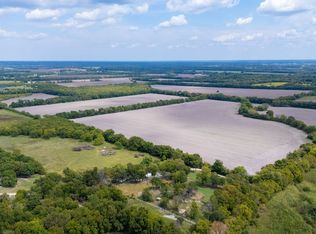 1703 County Road 4605, Trenton, TX 75490