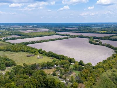1703 County Road 4605, Trenton, TX, 75490