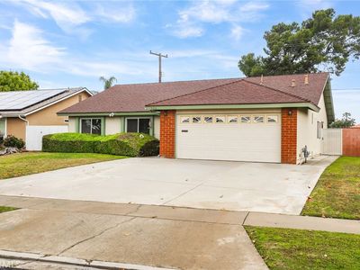 926 Medwick Ln, Placentia, CA, 92870