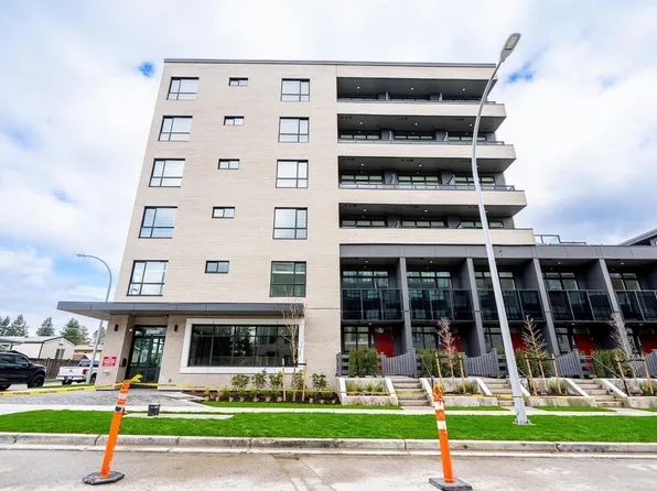 15733 85th Ave #225, Surrey, BC V4N 3G8