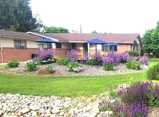 2326 54th Ave, Greeley, CO 80634