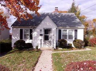 782 Washington Avenue Ext, Waterbury, CT 06708