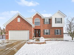 5986 Liberty View Ct, Liberty Township, OH 45044