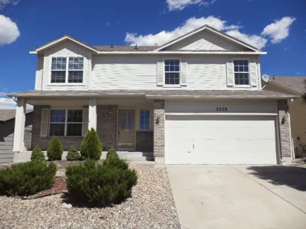 5339 Butterfield Dr, Colorado Springs, CO 80923