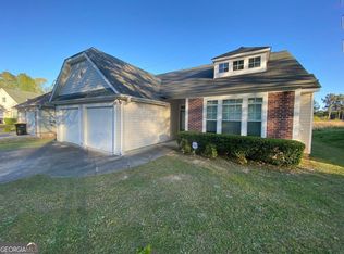 64 Camden Way, Fairburn, GA 30213