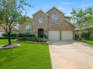 13104 Hollow Garden Ln, Rosharon, TX 77583