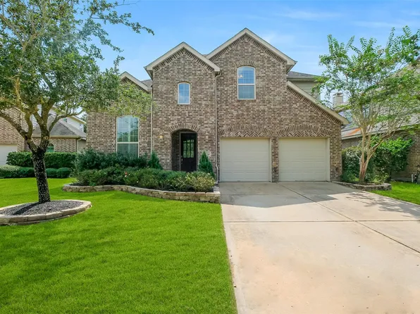 13104 Hollow Garden Ln, Rosharon, TX 77583