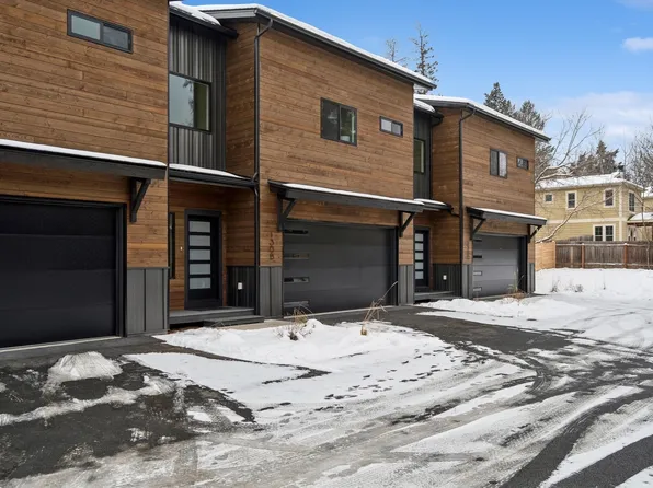 130 Karrow Ave Unit B, Whitefish, MT 59937