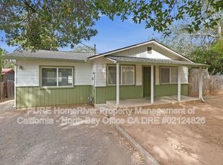 1040 S Cloverdale Blvd, Cloverdale, CA 95425