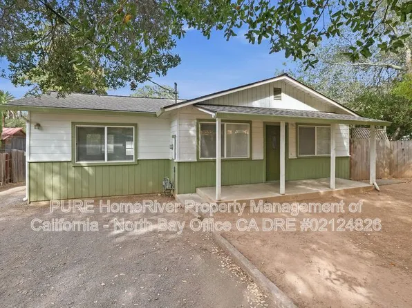 1040 S Cloverdale Blvd, Cloverdale, CA 95425
