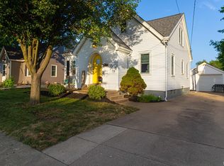 132 N 6th Ave, Morton, IL