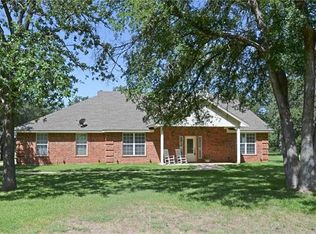 3200 N Chaparral Estates Ct, Granbury, TX 76049