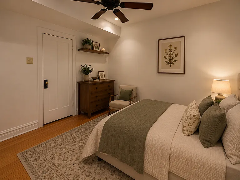 3522 N Bell Ave #G — Photo 7
