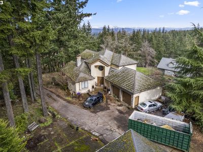 19720 S Polehn Dr, Oregon City, OR, 97045
