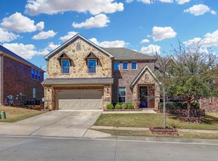 15028 Belclaire Ave, Aledo, TX 76008