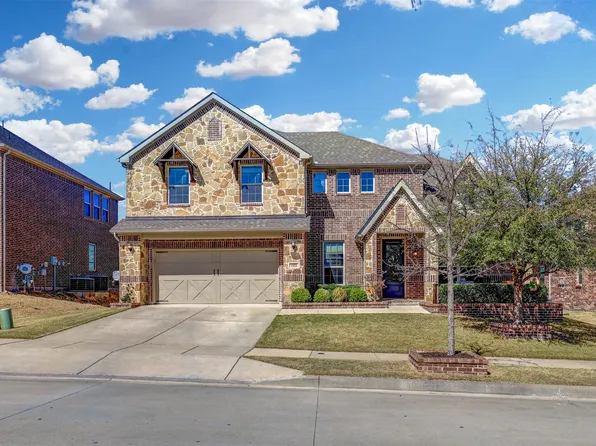 15028 Belclaire Ave, Aledo, TX 76008