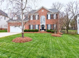 4629 Highcroft Ln, Charlotte, NC 28269