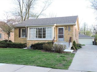 1737 186th Pl, Homewood, IL 60430