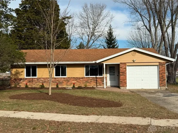 97 Yale Ave, New Lebanon, OH 45345