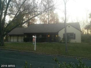 9207 Lawnview Ln, Laurel, MD 20708