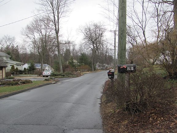 Exterior Address Verification