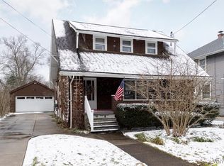 256 Maple Ave, Hamburg, NY 14075