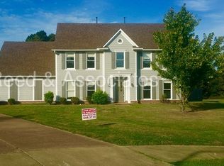 4370 Maher Cv N, Memphis, TN 38135