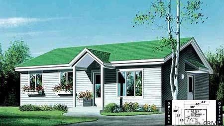 1st image of this home