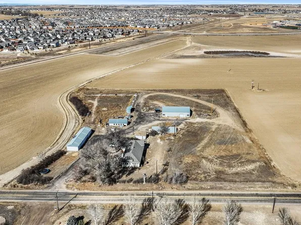 10447 County Road 70, Windsor, CO 80550