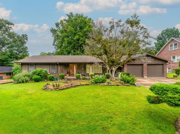 1314 Twin Oaks Ave, Jonesboro, AR 72401