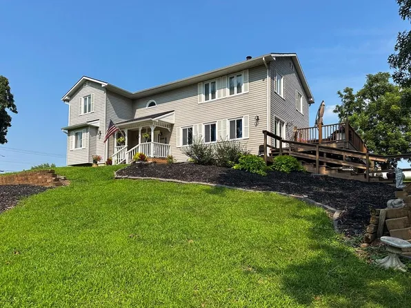 1710 E Shepherd Ave, Kirksville, MO 63501