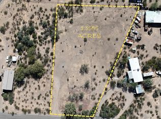 17741 W Oatman Pl #197, Marana, AZ 85653