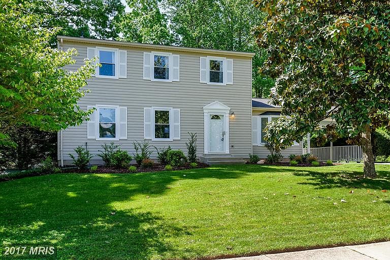 1st image of 9717 Waterline Dr