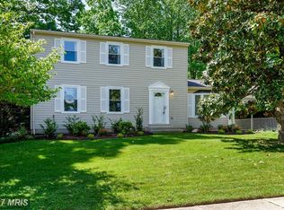 9717 Waterline Dr, Burke, VA 22015