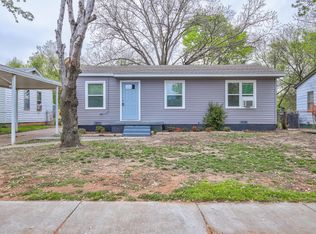 4013 SW 27th Pl, Oklahoma City, OK 73108