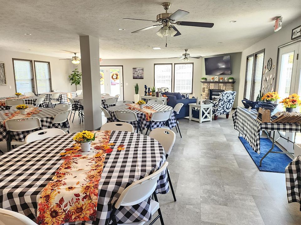Northfield Estates Apartment Rentals Whitmore Lake, MI Zillow