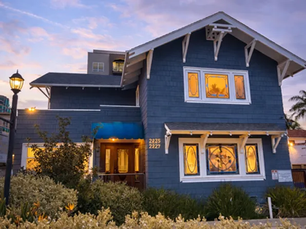 2427 3rd Ave #2427, San Diego, CA 92101