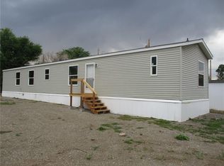 127 F St, Fort Smith, MT 59035