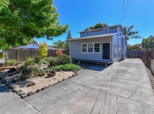 1215 Rutledge Avenue, Santa Rosa, CA 95404
