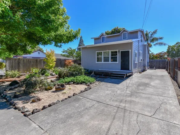 1215 Rutledge Avenue, Santa Rosa, CA 95404