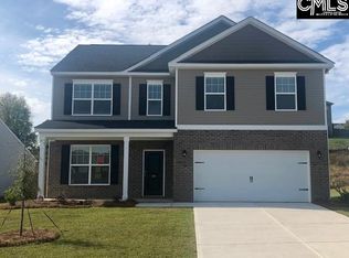 141 Sunny View Ln, Lexington, SC 29073