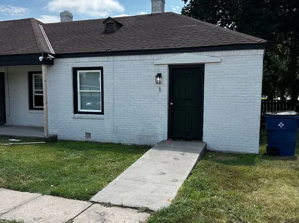 932 N Oliver, 932 N Oliver Ave APT 1, Wichita, KS 67208