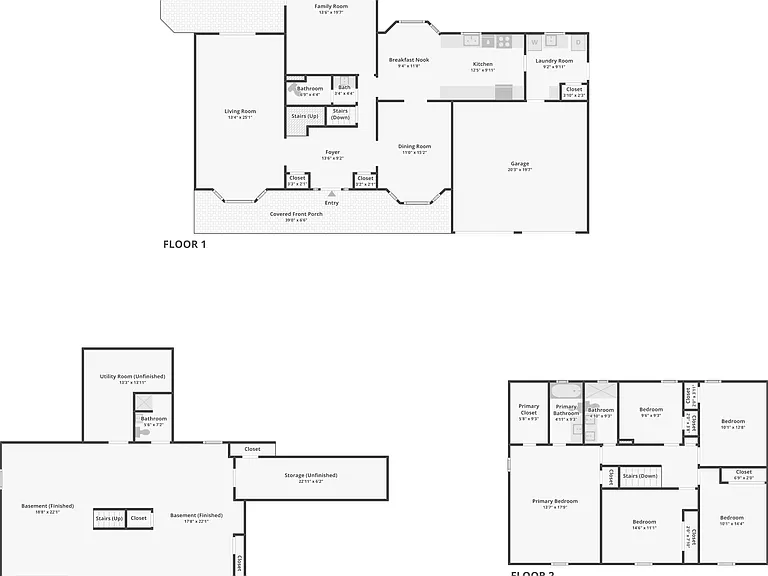 61 Arleigh Rd — Photo 32