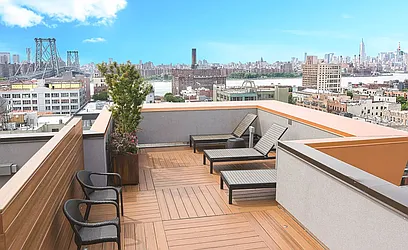 Rented by The KCI Group